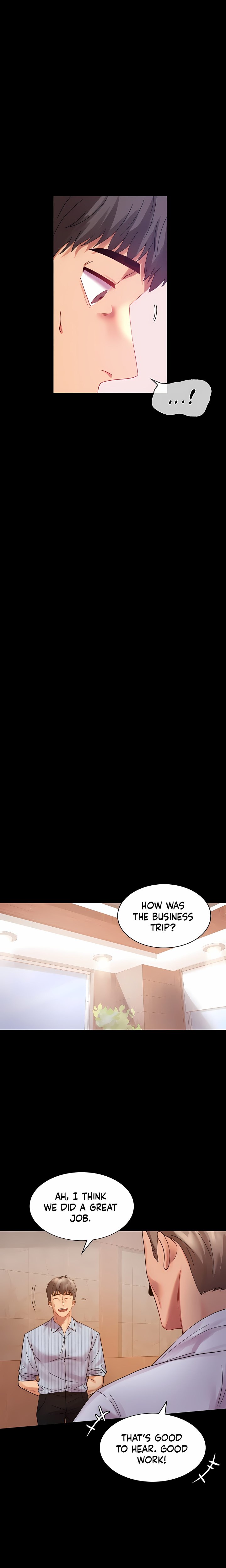 Infidelity 101 (Uncensored) Chapter 17 - Page 22