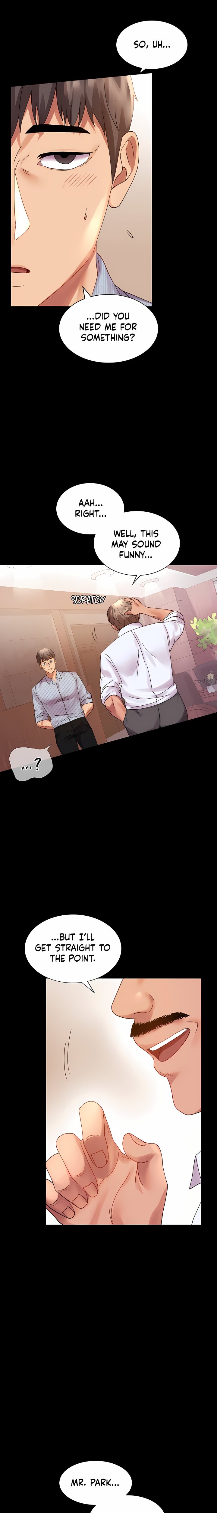Infidelity 101 (Uncensored) Chapter 17 - Page 23