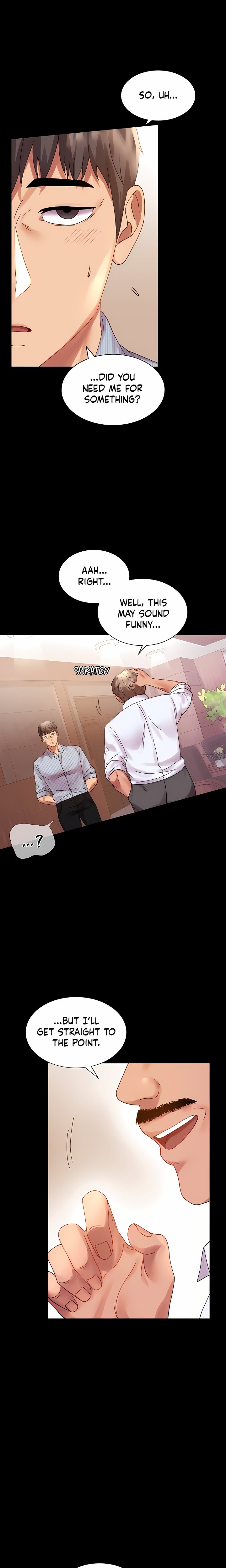 Infidelity 101 (Uncensored) Chapter 18 - Page 1