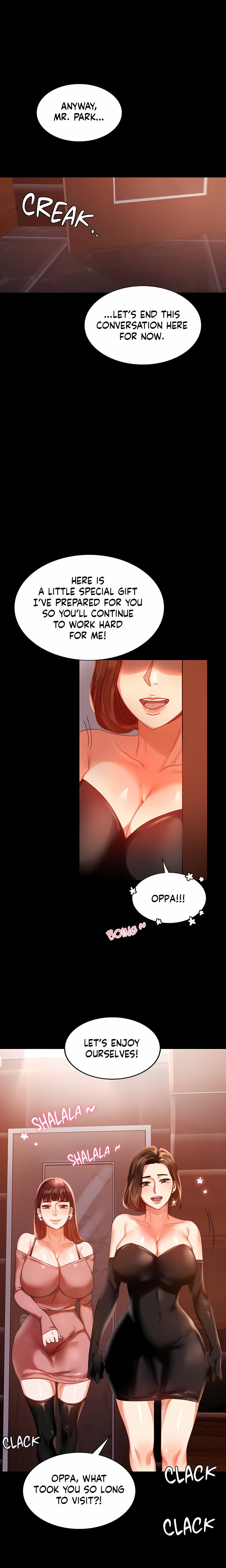 Infidelity 101 (Uncensored) Chapter 18 - Page 15