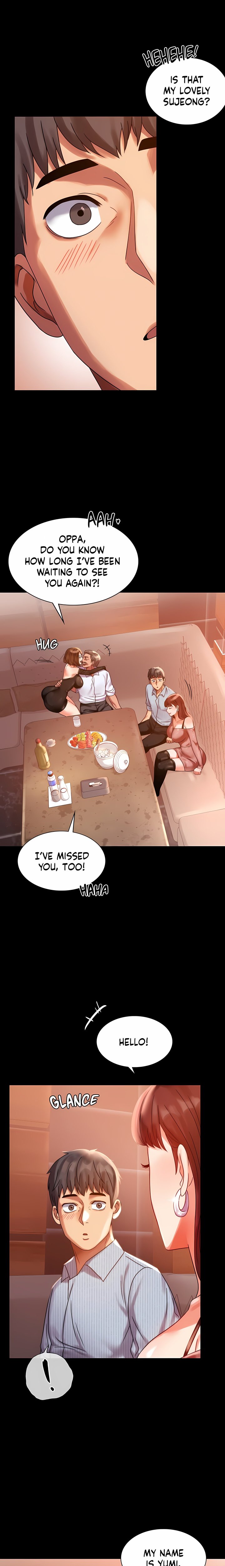 Infidelity 101 (Uncensored) Chapter 18 - Page 16