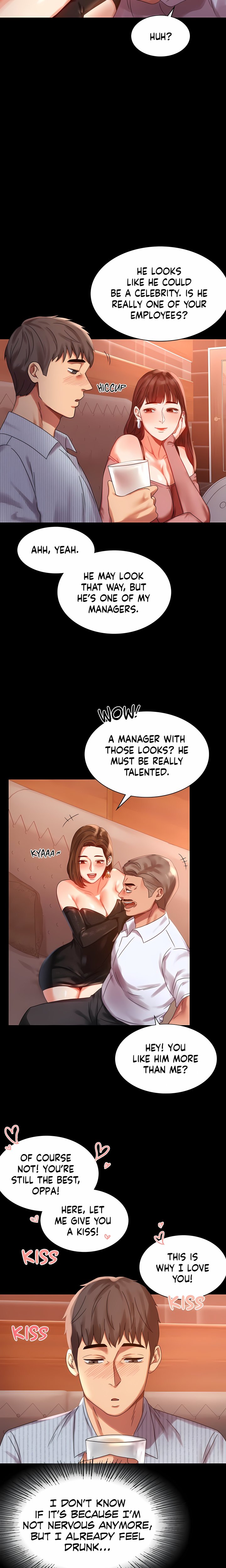 Infidelity 101 (Uncensored) Chapter 18 - Page 19