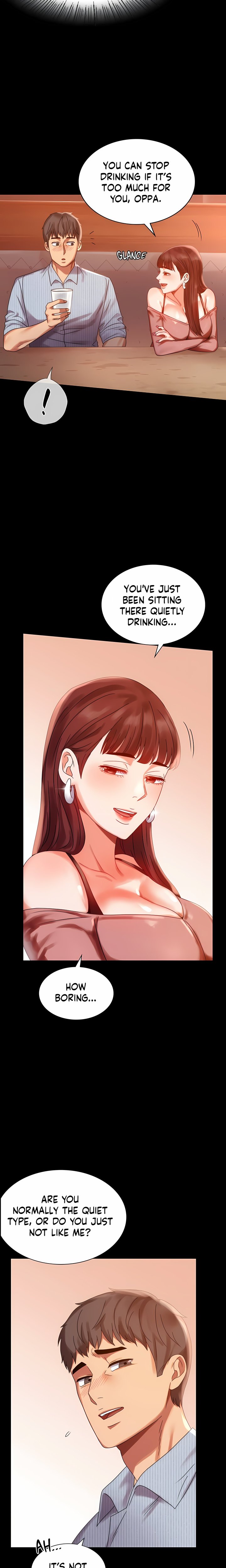Infidelity 101 (Uncensored) Chapter 18 - Page 20