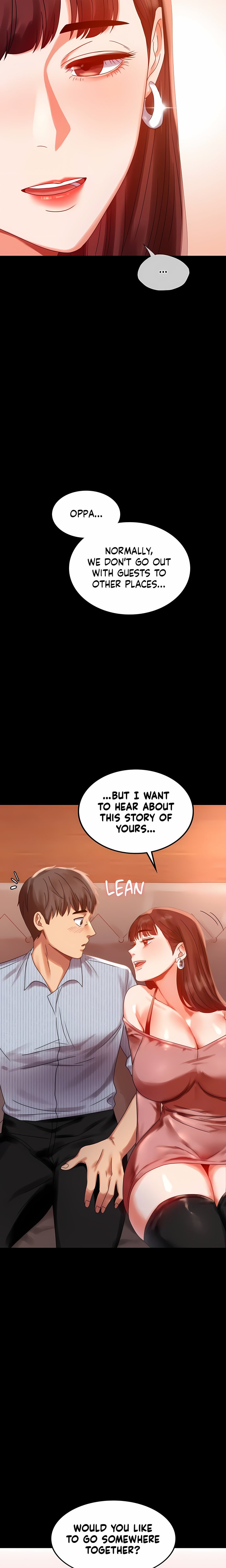 Infidelity 101 (Uncensored) Chapter 18 - Page 22