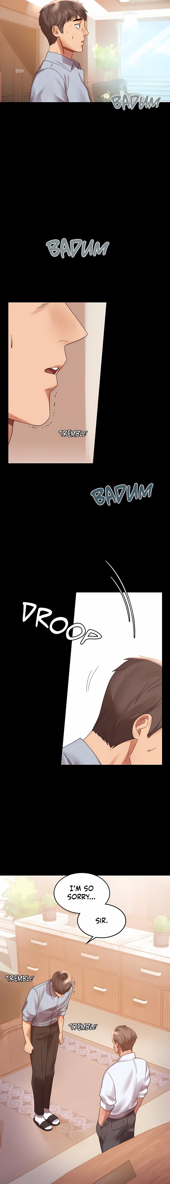 Infidelity 101 (Uncensored) Chapter 18 - Page 4