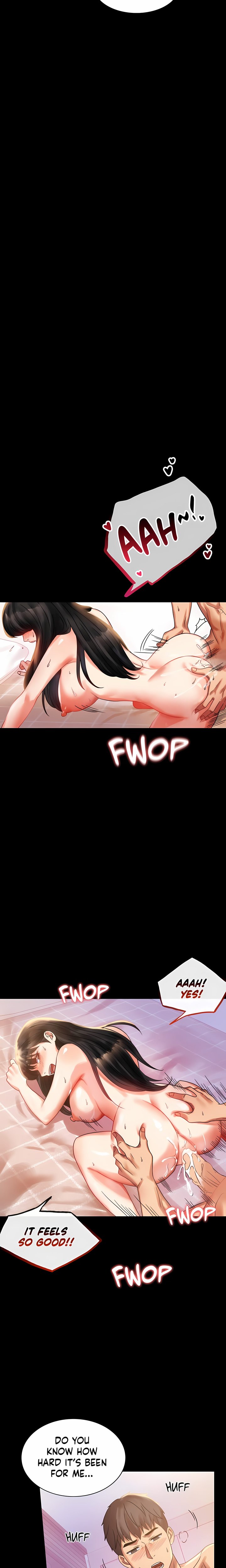 Infidelity 101 (Uncensored) Chapter 19 - Page 10