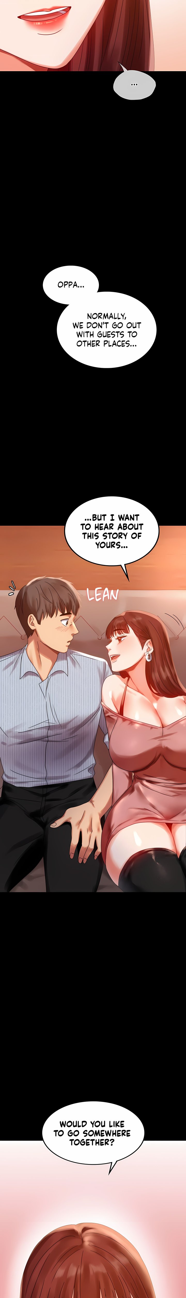 Infidelity 101 (Uncensored) Chapter 19 - Page 2