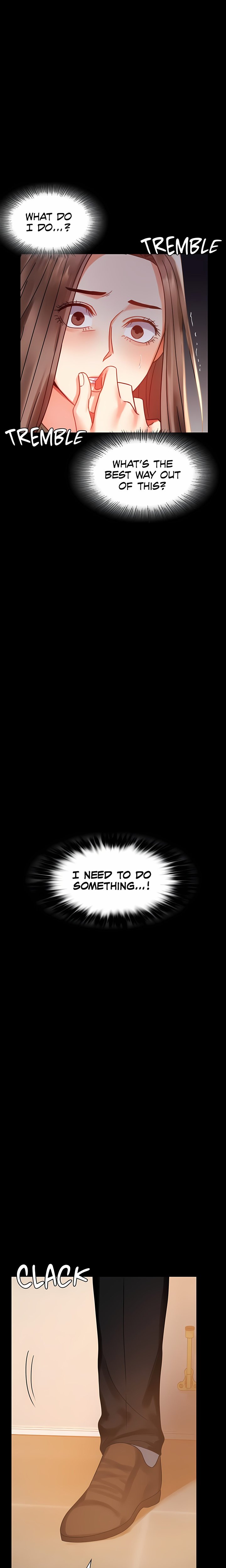 Infidelity 101 (Uncensored) Chapter 19 - Page 24