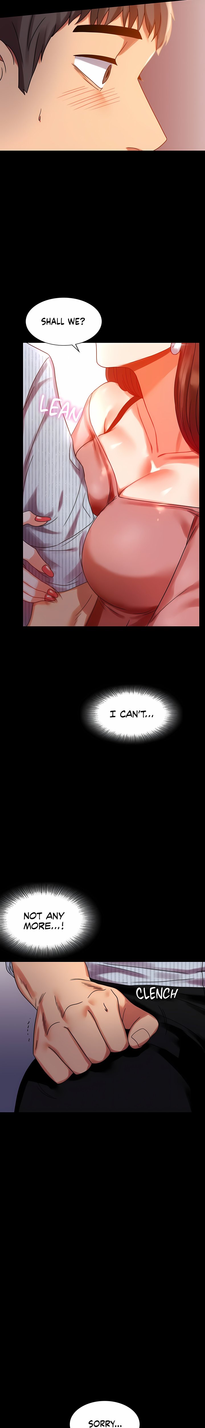 Infidelity 101 (Uncensored) Chapter 19 - Page 4