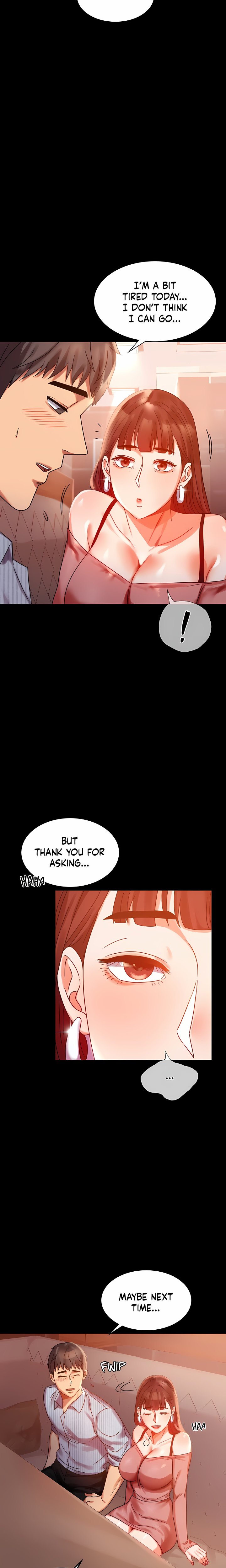 Infidelity 101 (Uncensored) Chapter 19 - Page 5