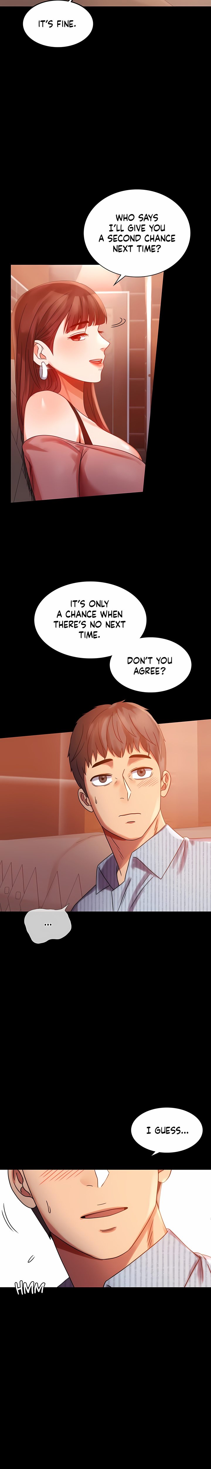 Infidelity 101 (Uncensored) Chapter 19 - Page 6