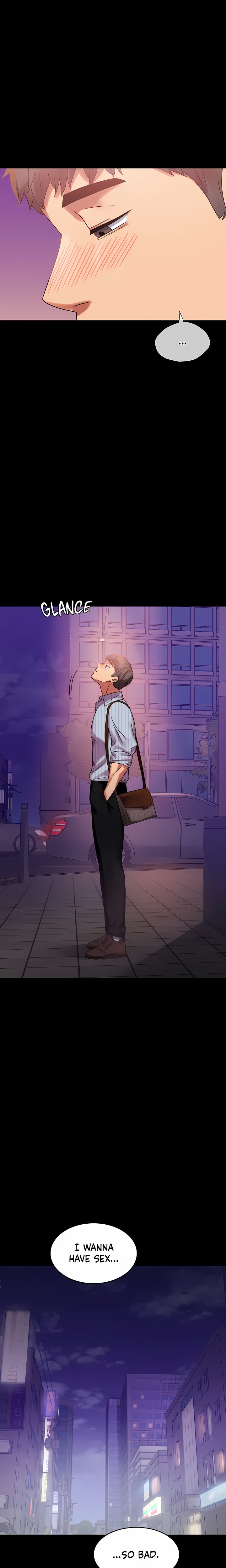 Infidelity 101 (Uncensored) Chapter 19 - Page 9