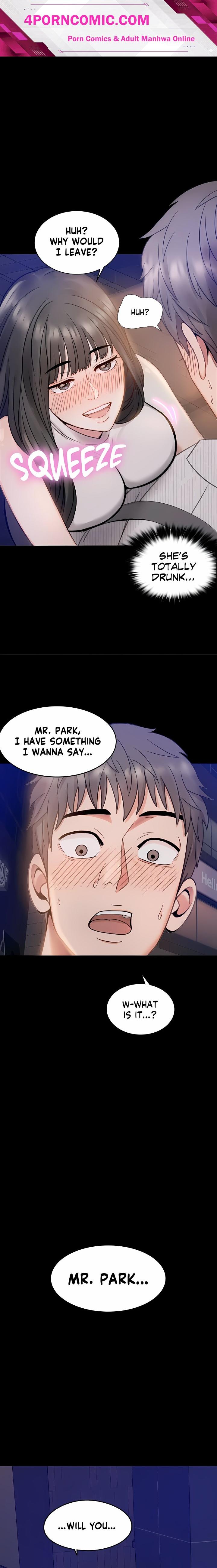 Infidelity 101 (Uncensored) Chapter 2 - Page 1