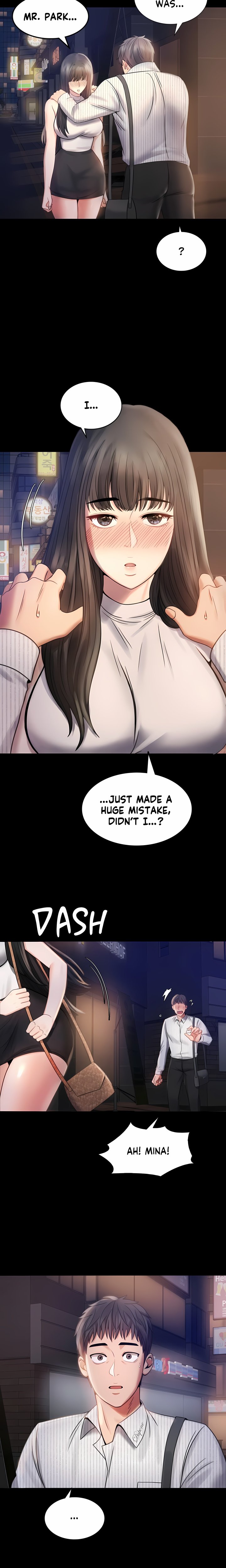 Infidelity 101 (Uncensored) Chapter 2 - Page 12