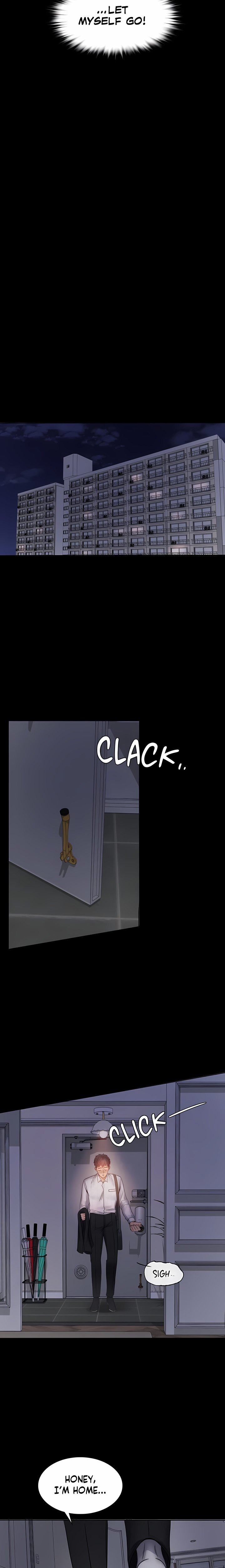 Infidelity 101 (Uncensored) Chapter 2 - Page 14