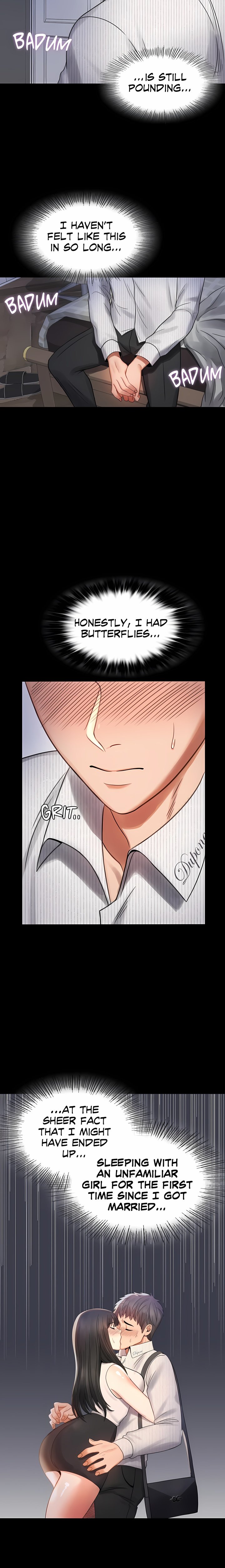 Infidelity 101 (Uncensored) Chapter 2 - Page 16
