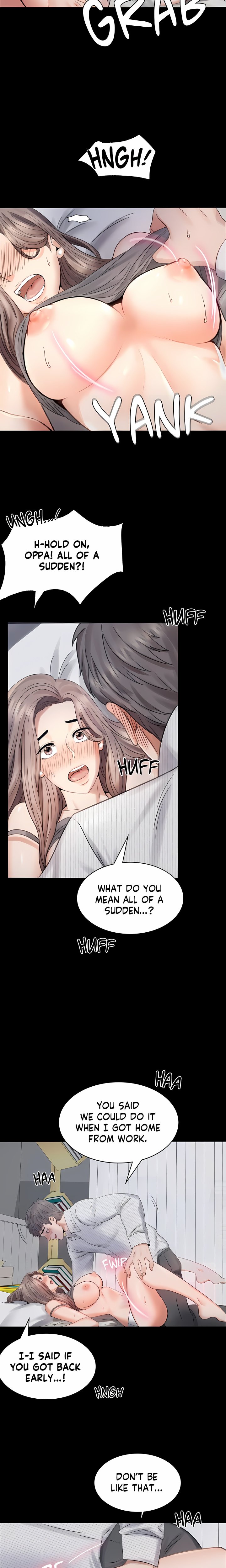 Infidelity 101 (Uncensored) Chapter 2 - Page 19