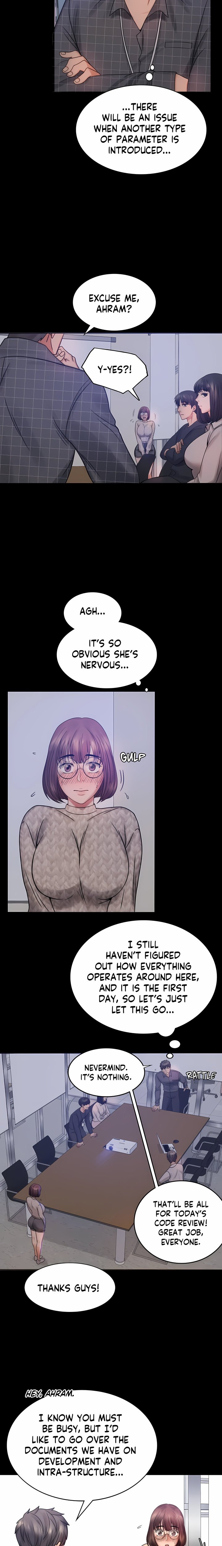 Infidelity 101 (Uncensored) Chapter 2 - Page 28