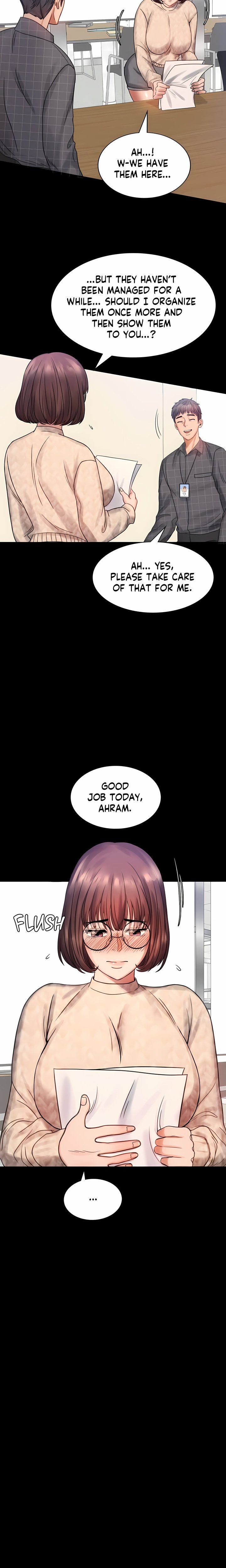 Infidelity 101 (Uncensored) Chapter 2 - Page 29