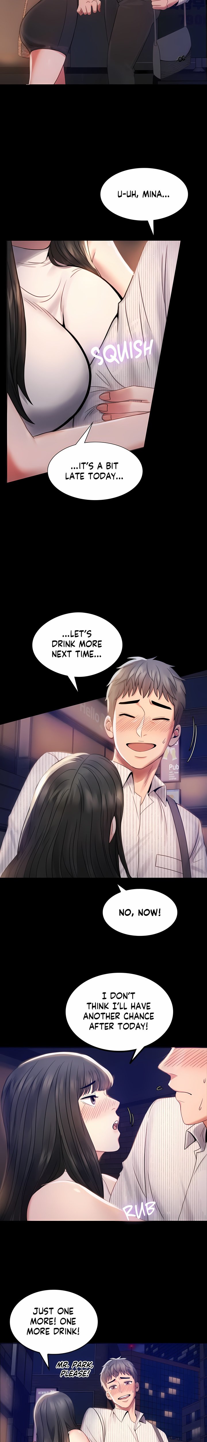Infidelity 101 (Uncensored) Chapter 2 - Page 3
