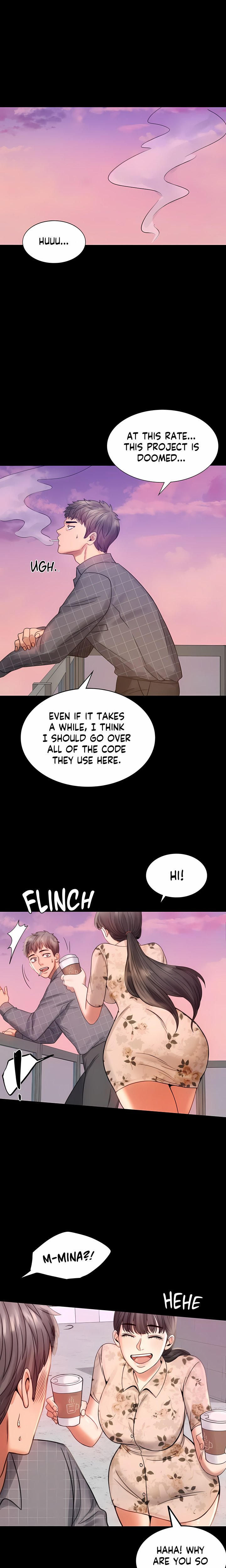 Infidelity 101 (Uncensored) Chapter 2 - Page 30