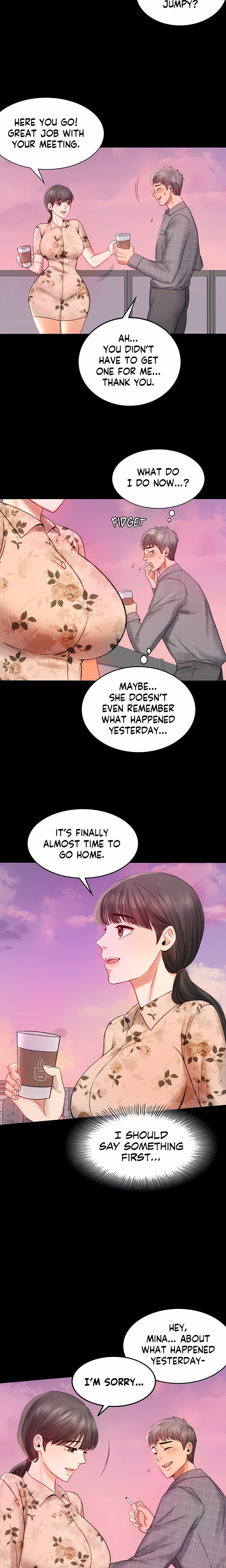Infidelity 101 (Uncensored) Chapter 2 - Page 31