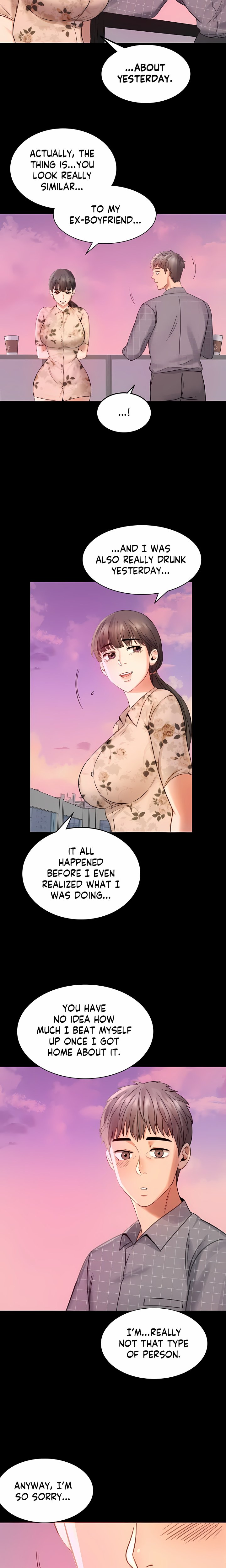 Infidelity 101 (Uncensored) Chapter 2 - Page 32