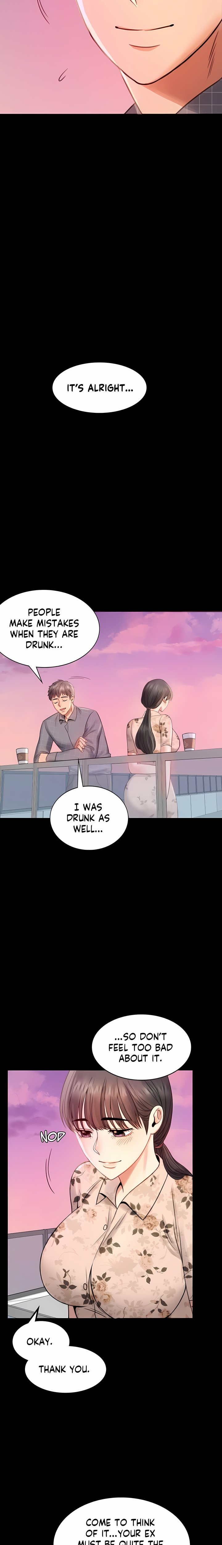 Infidelity 101 (Uncensored) Chapter 2 - Page 33