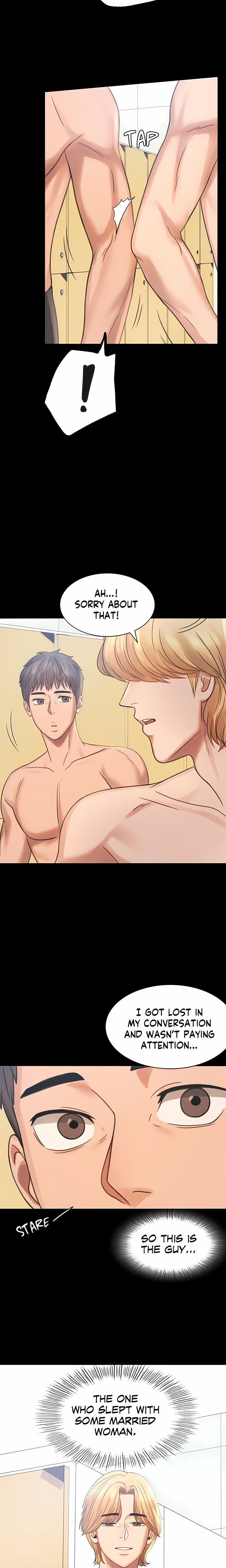 Infidelity 101 (Uncensored) Chapter 2 - Page 38