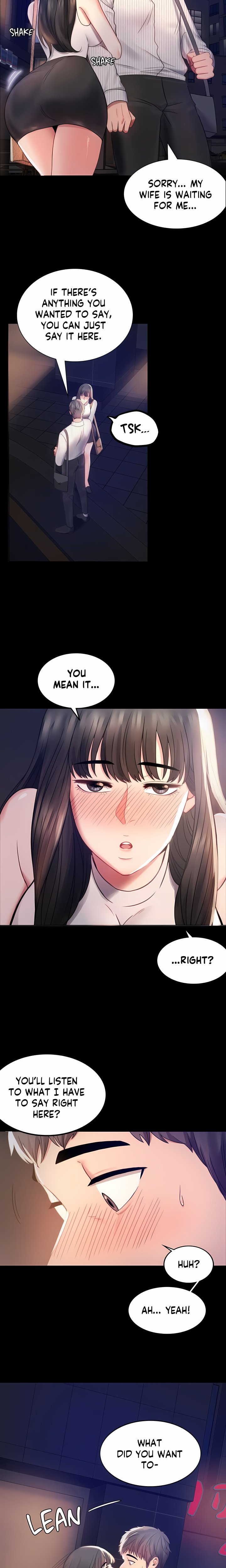 Infidelity 101 (Uncensored) Chapter 2 - Page 4