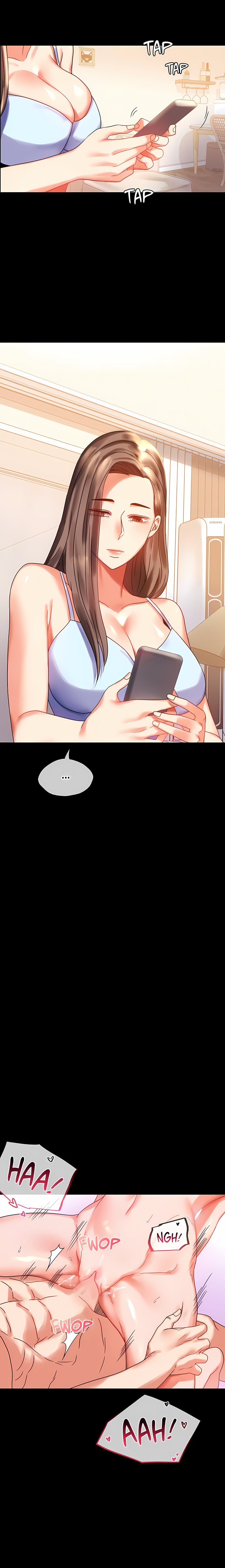 Infidelity 101 (Uncensored) Chapter 20 - Page 18