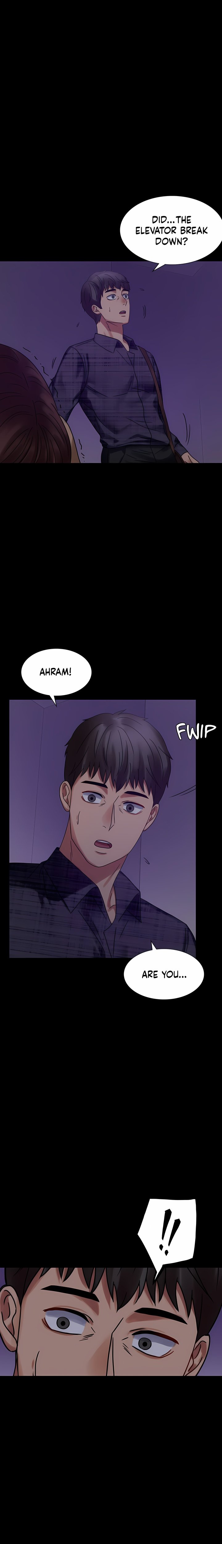 Infidelity 101 (Uncensored) Chapter 20 - Page 27