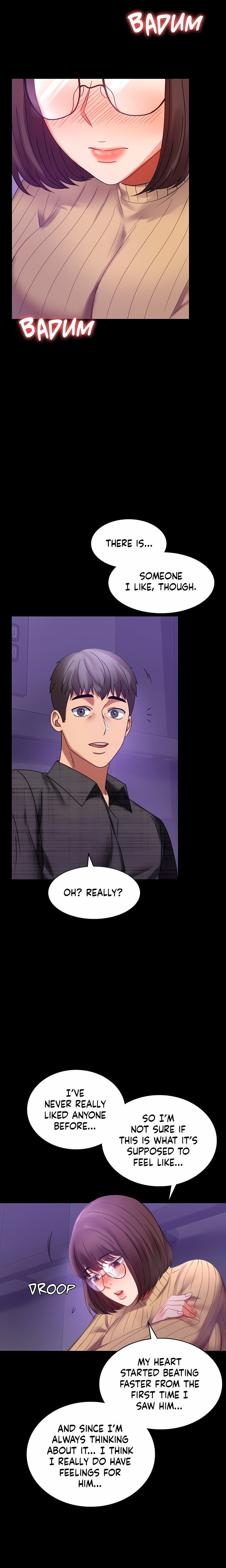Infidelity 101 (Uncensored) Chapter 21 - Page 19