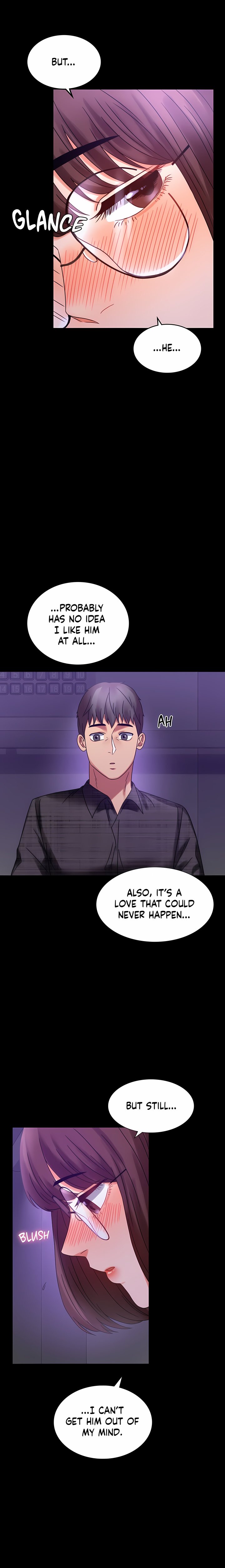 Infidelity 101 (Uncensored) Chapter 21 - Page 20