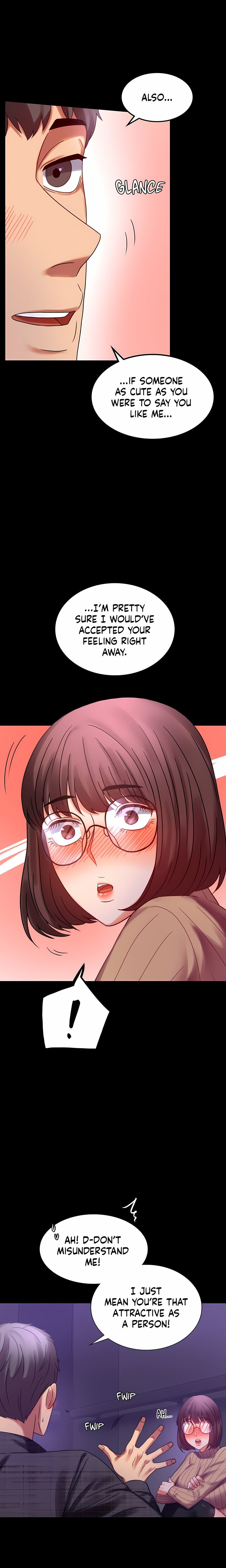 Infidelity 101 (Uncensored) Chapter 21 - Page 22