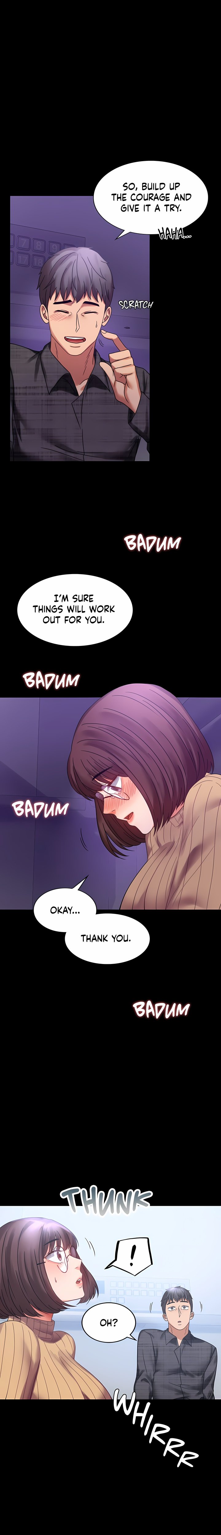 Infidelity 101 (Uncensored) Chapter 21 - Page 23