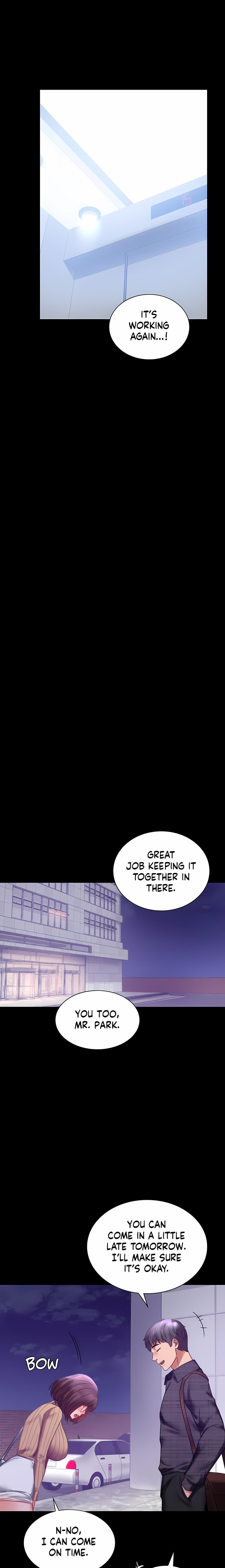 Infidelity 101 (Uncensored) Chapter 21 - Page 24