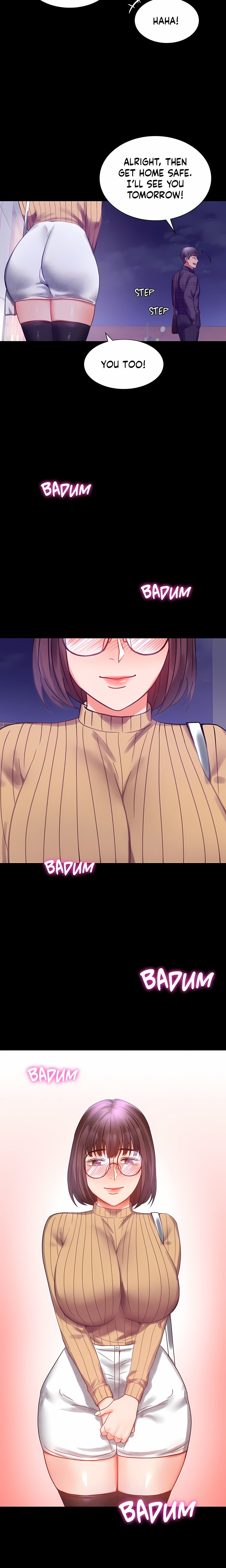 Infidelity 101 (Uncensored) Chapter 21 - Page 25