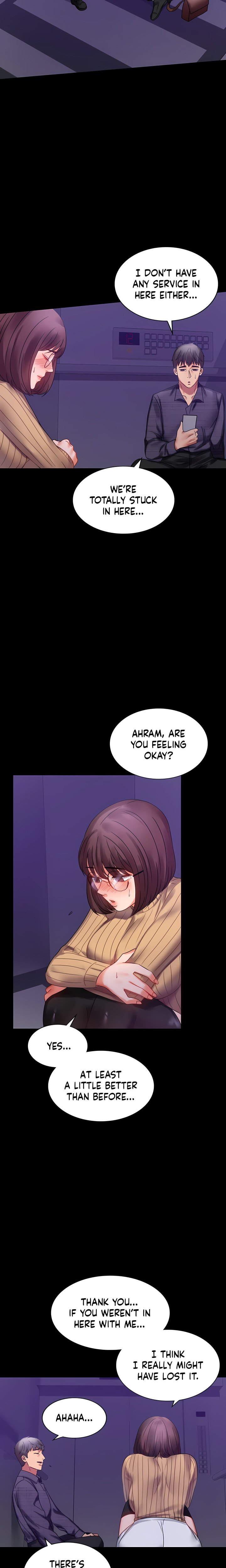 Infidelity 101 (Uncensored) Chapter 21 - Page 4