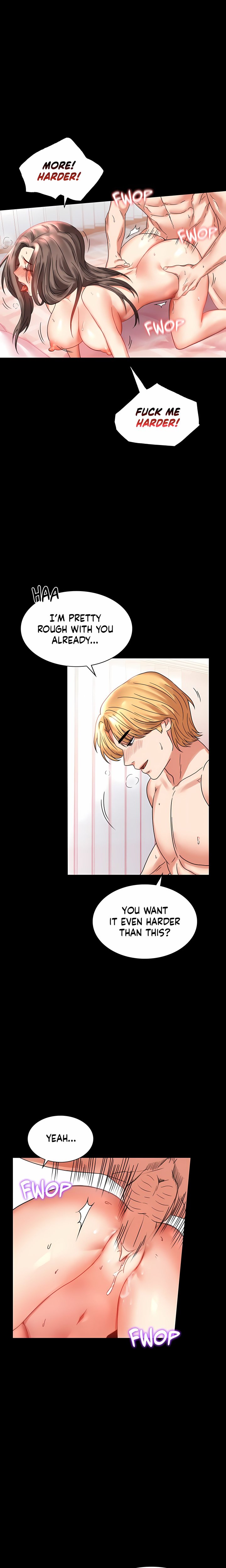 Infidelity 101 (Uncensored) Chapter 22 - Page 1
