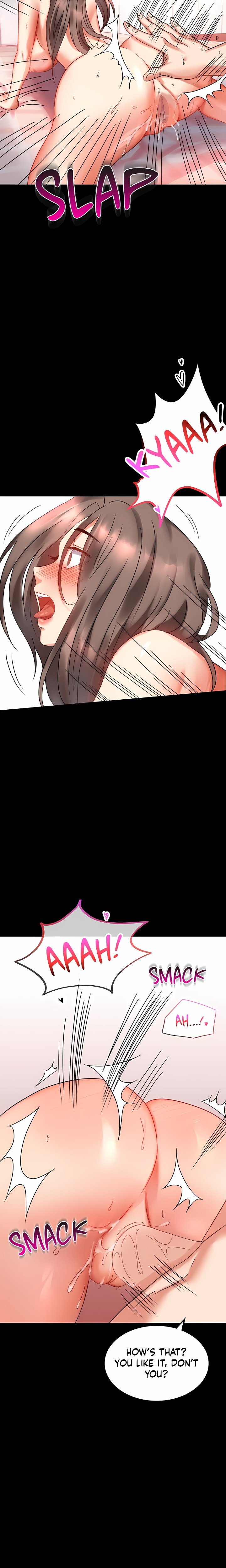 Infidelity 101 (Uncensored) Chapter 22 - Page 14