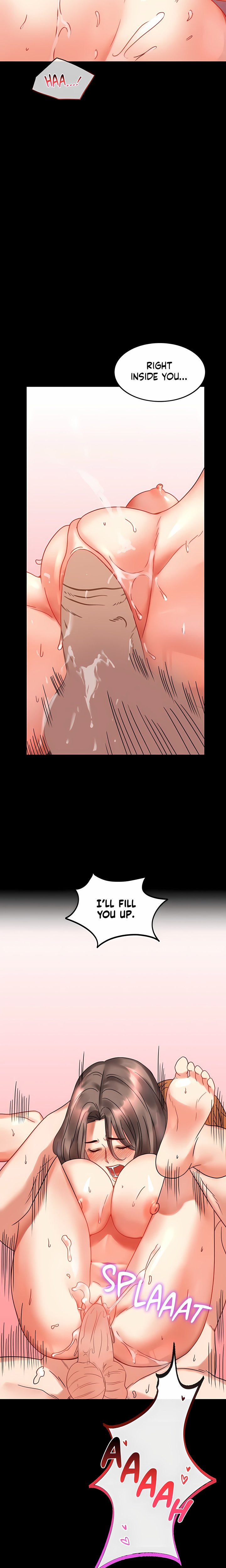 Infidelity 101 (Uncensored) Chapter 22 - Page 20