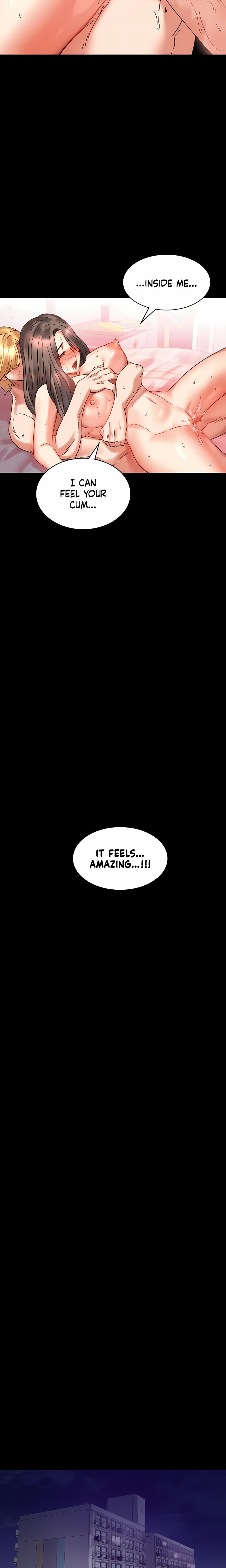 Infidelity 101 (Uncensored) Chapter 22 - Page 22