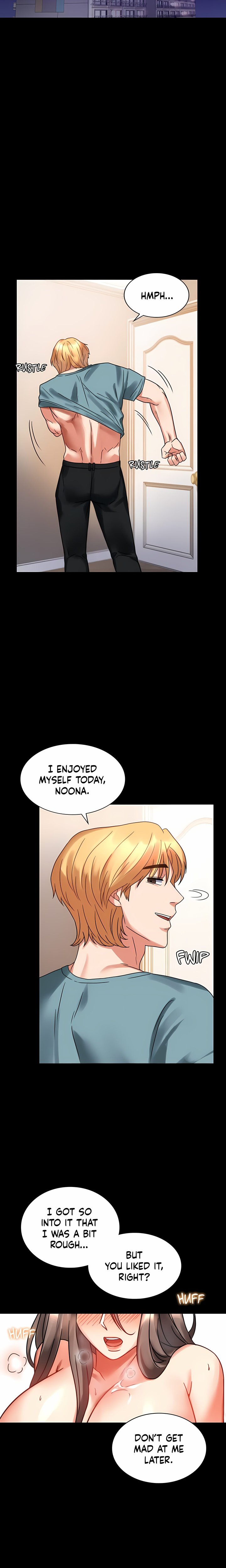 Infidelity 101 (Uncensored) Chapter 22 - Page 23