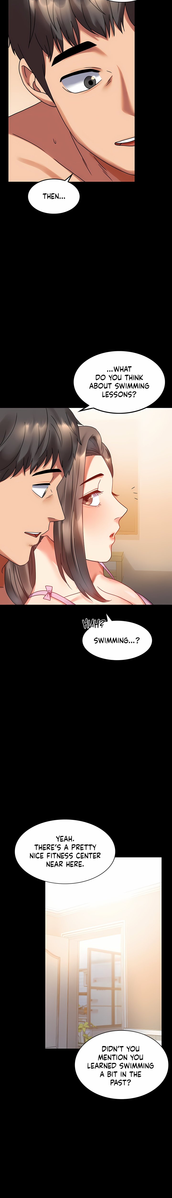 Infidelity 101 (Uncensored) Chapter 22 - Page 28