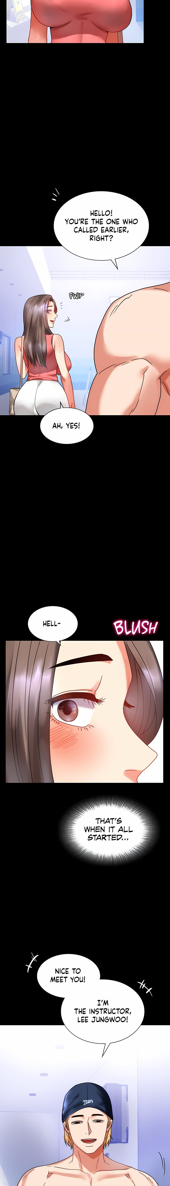 Infidelity 101 (Uncensored) Chapter 22 - Page 30