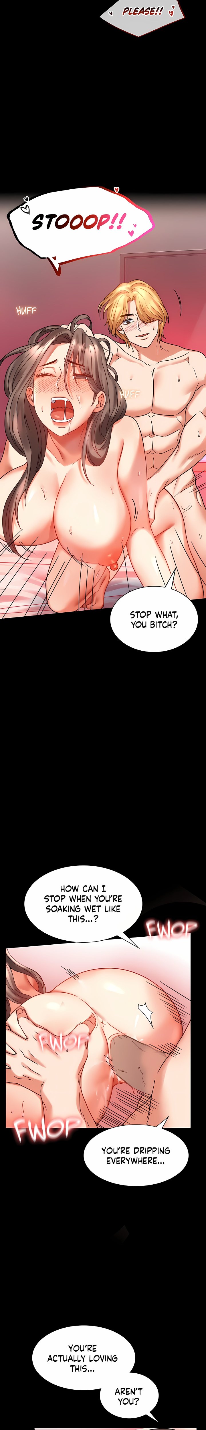 Infidelity 101 (Uncensored) Chapter 22 - Page 4
