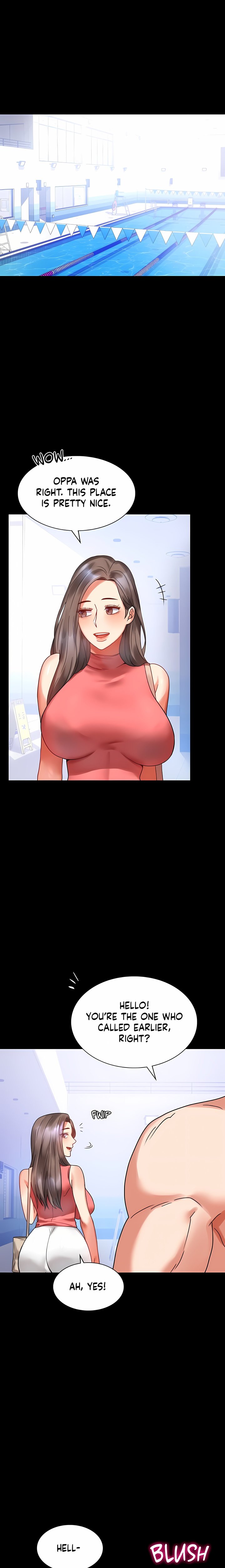 Infidelity 101 (Uncensored) Chapter 23 - Page 1