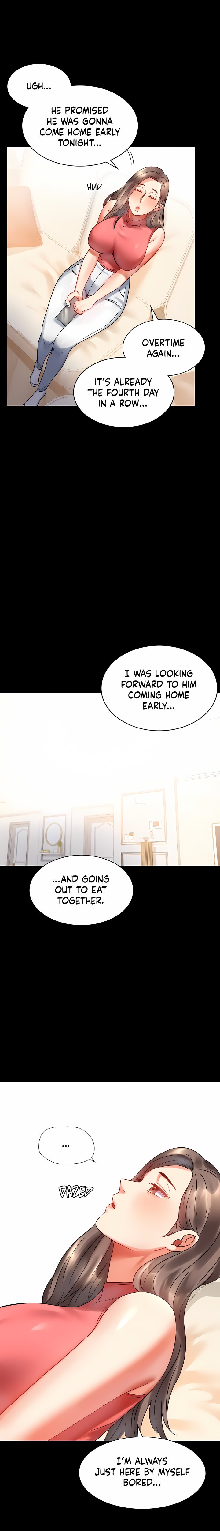 Infidelity 101 (Uncensored) Chapter 23 - Page 10