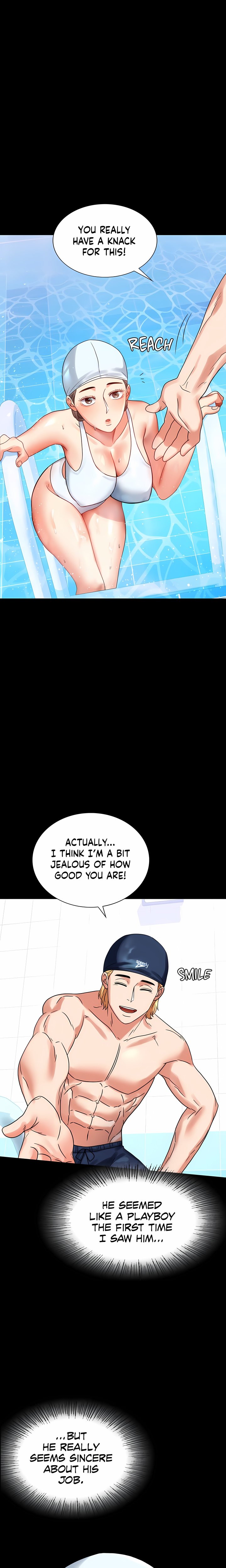 Infidelity 101 (Uncensored) Chapter 23 - Page 13